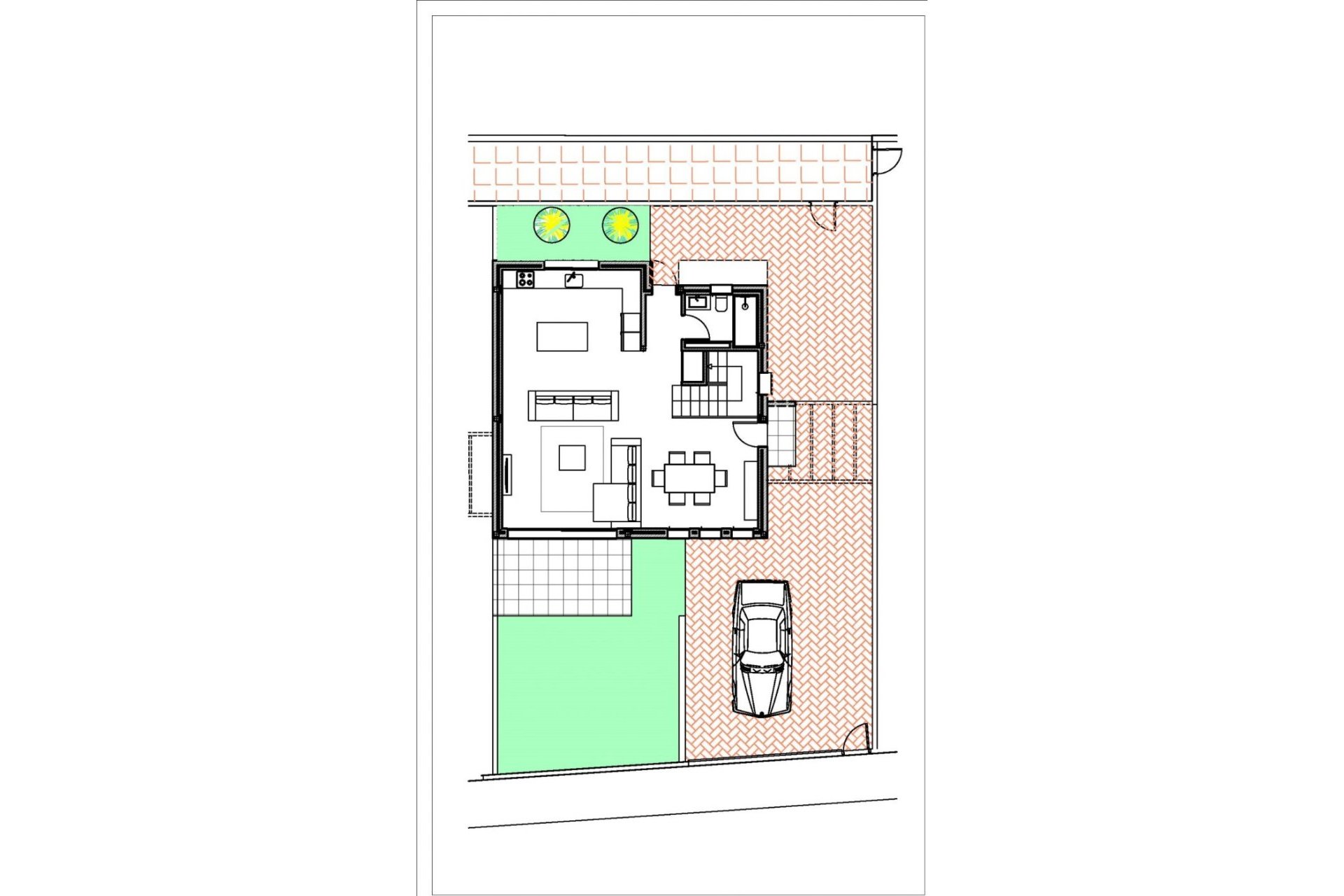 New Build - Villa -
Denia - Tossal Gros
