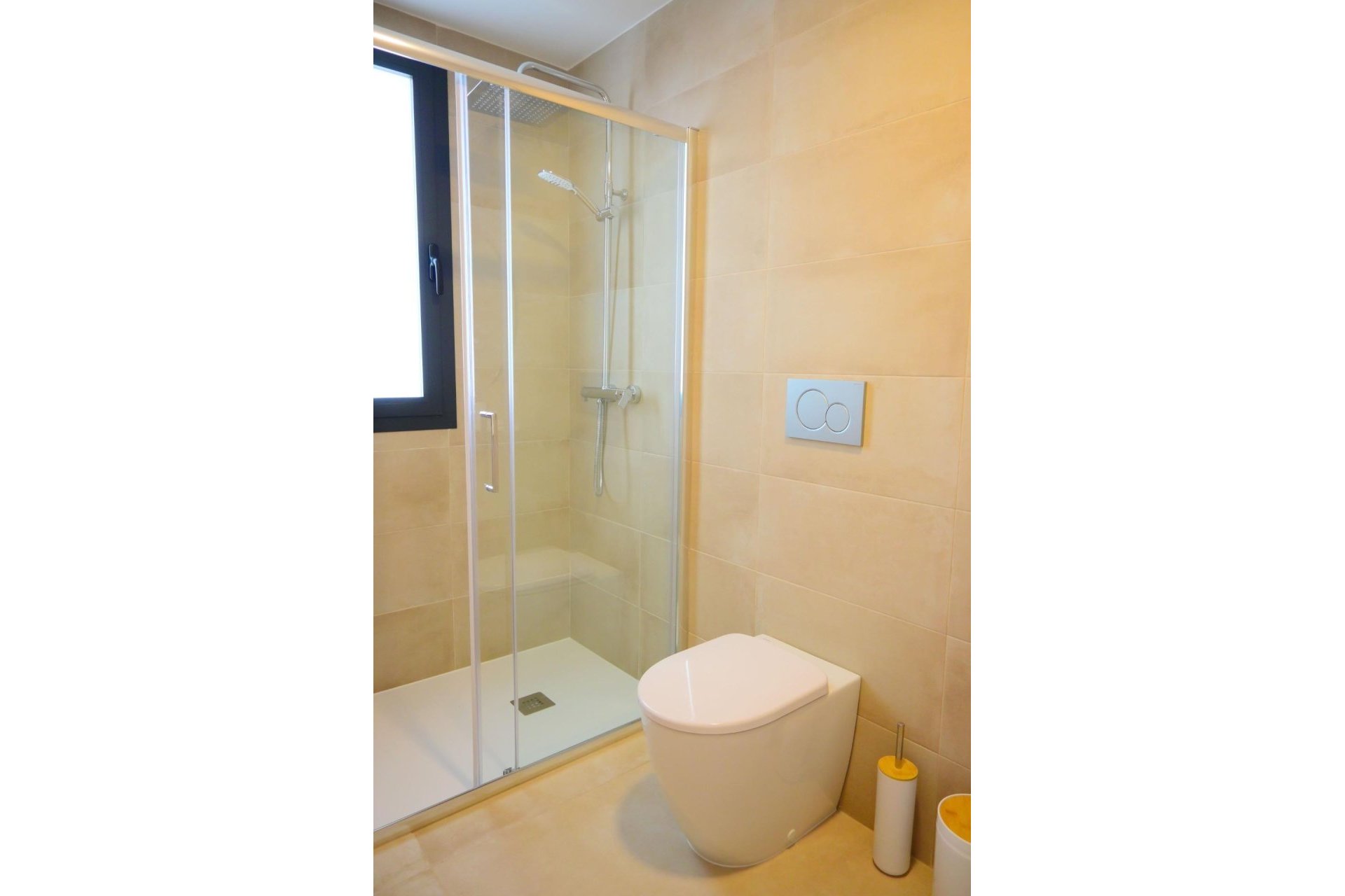 New Build - Villa -
Dolores - polideportivo