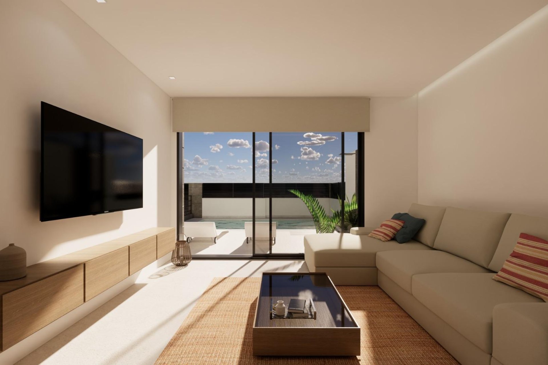 New Build - Villa -
Dolores - pueblo