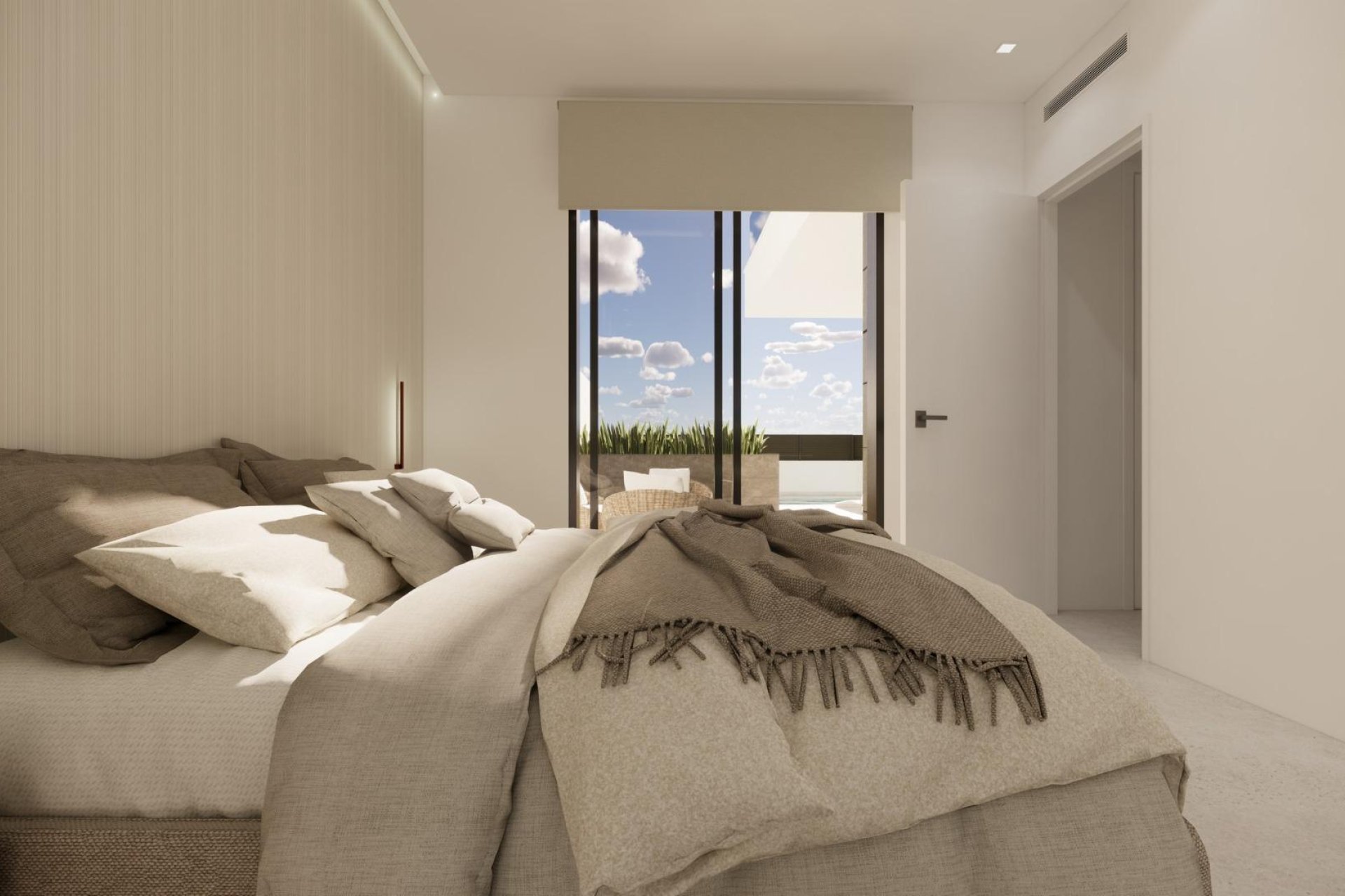 New Build - Villa -
Dolores - pueblo