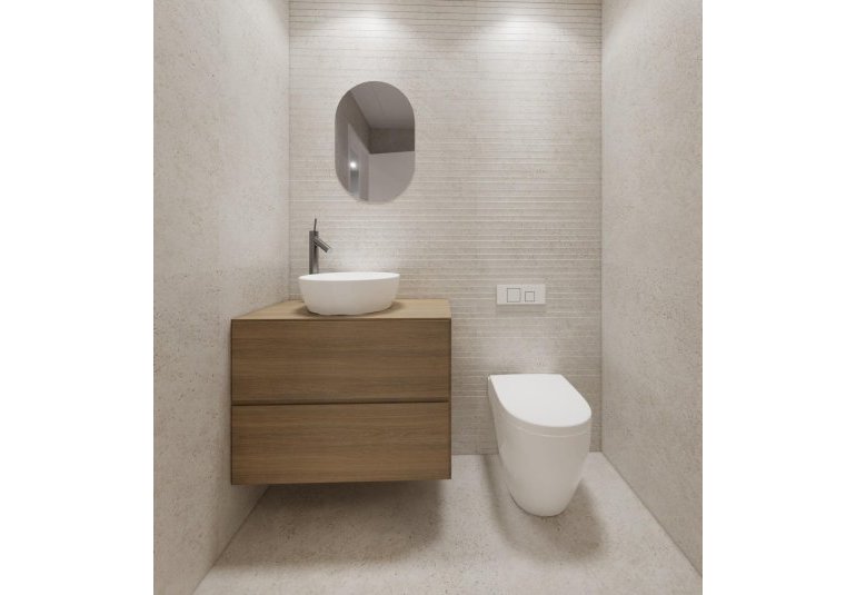 New Build - Villa -
Dolores - pueblo