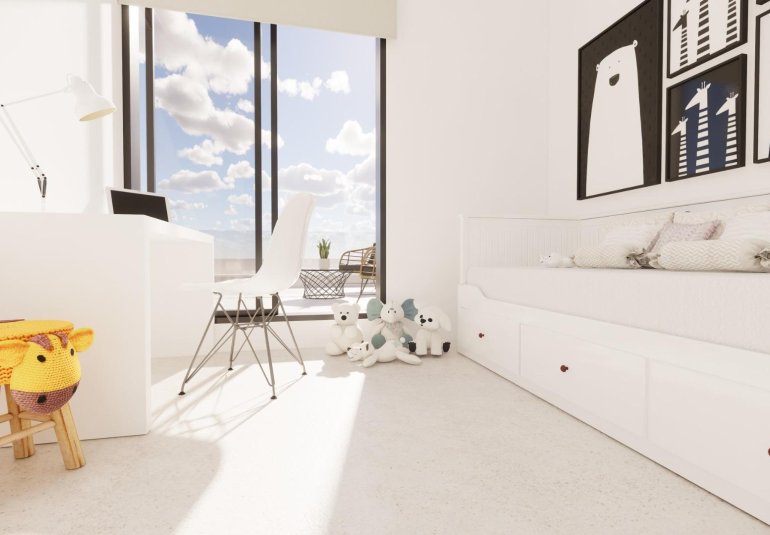 New Build - Villa -
Dolores - pueblo