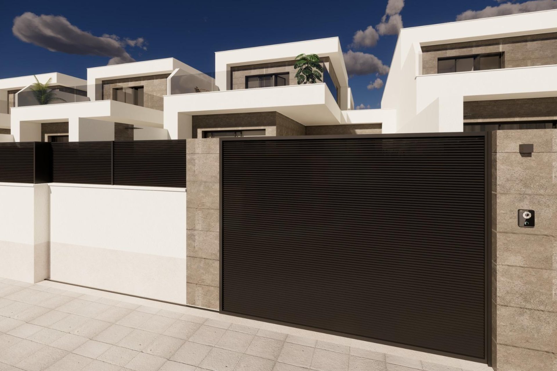 New Build - Villa -
Dolores - pueblo