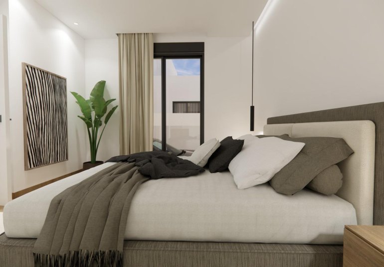 New Build - Villa -
Dolores - urbanizacion