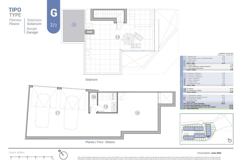 New Build - Villa -
El Campello - Platja de L´Amerador