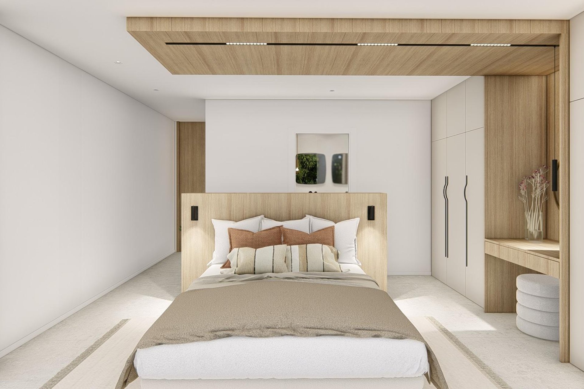 New Build - Villa -
Finestrat - Avda. America