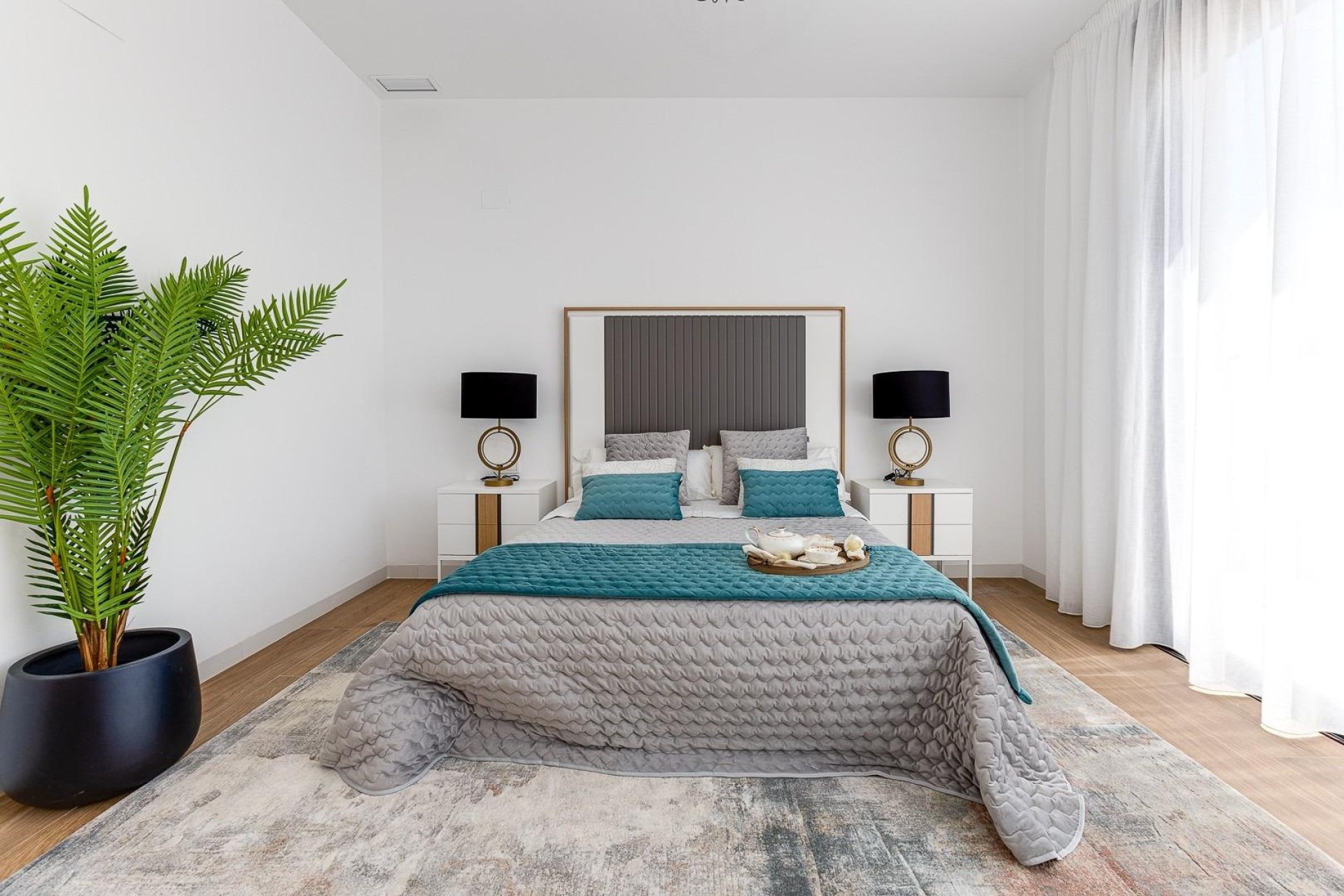 New Build - Villa -
Finestrat - Balcon de finestrat