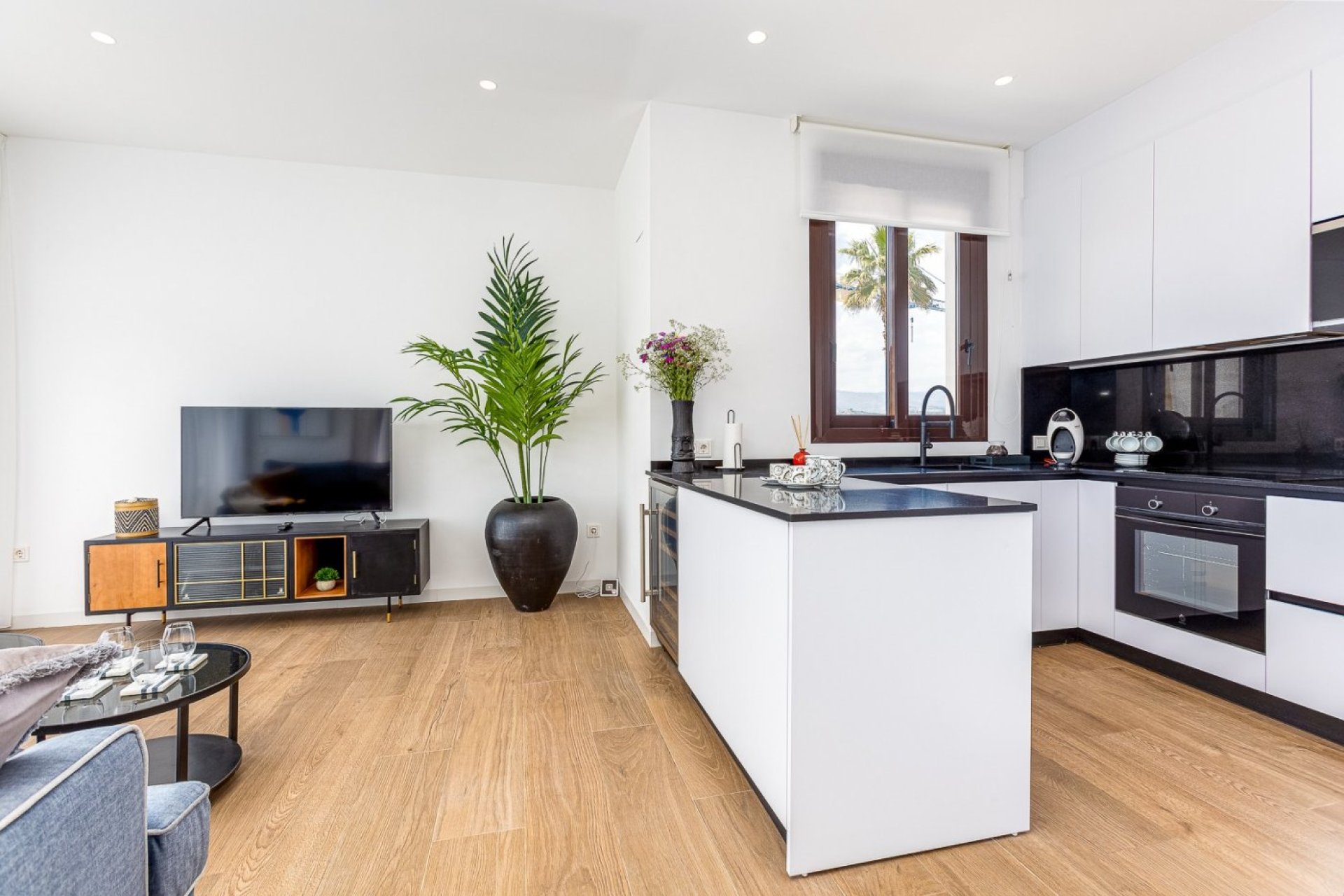 New Build - Villa -
Finestrat - Balcon de finestrat