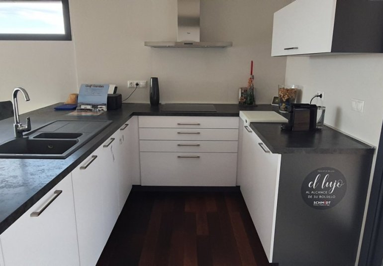 New Build - Villa -
Finestrat - Balcon de finestrat