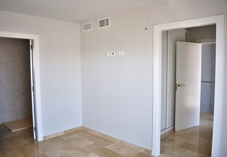 New Build - Villa -
Finestrat - Balcon de finestrat