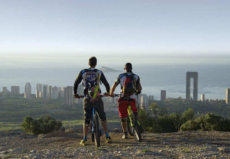 New Build - Villa -
Finestrat - Balcon de finestrat