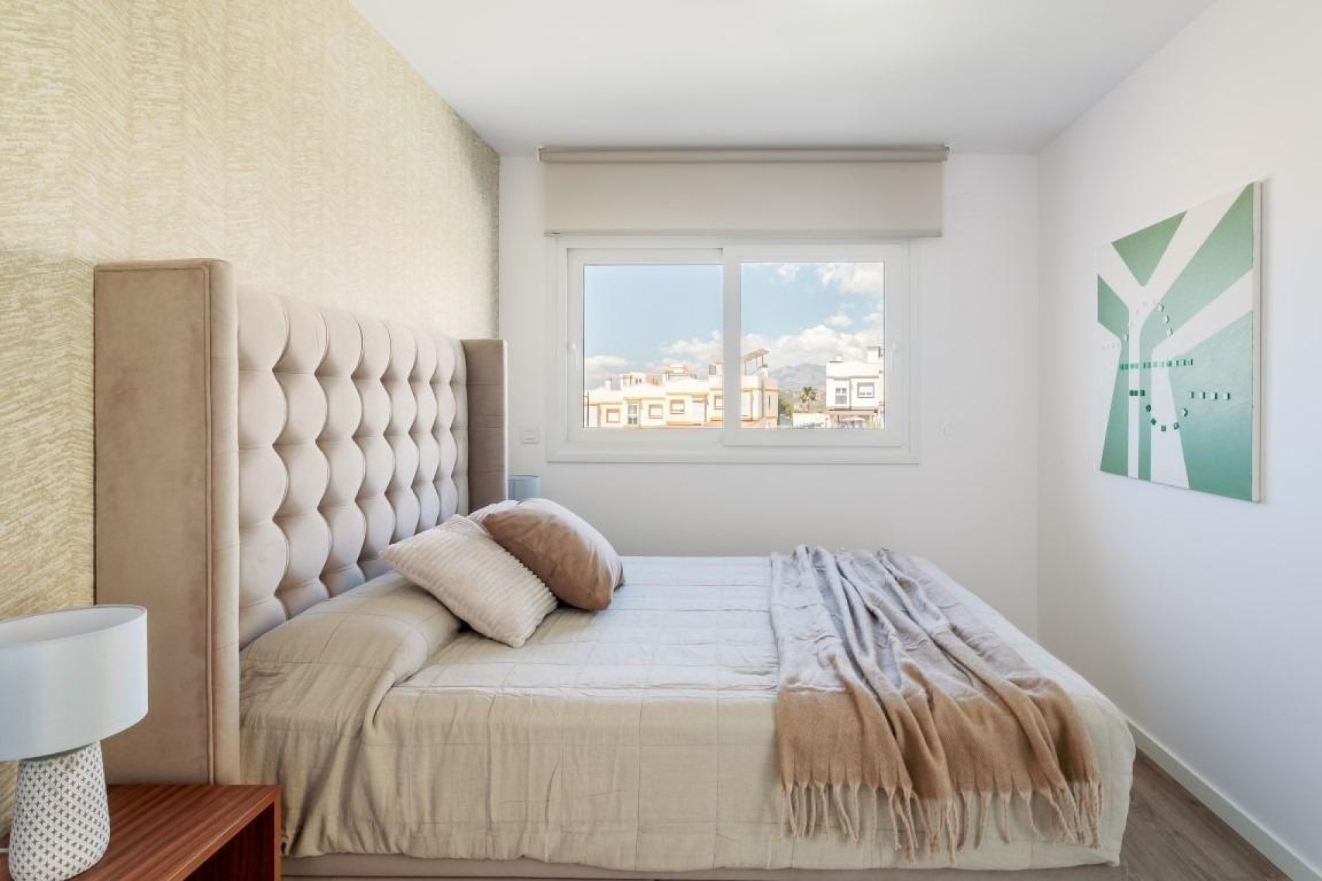 New Build - Villa -
Finestrat - Balcon de finestrat