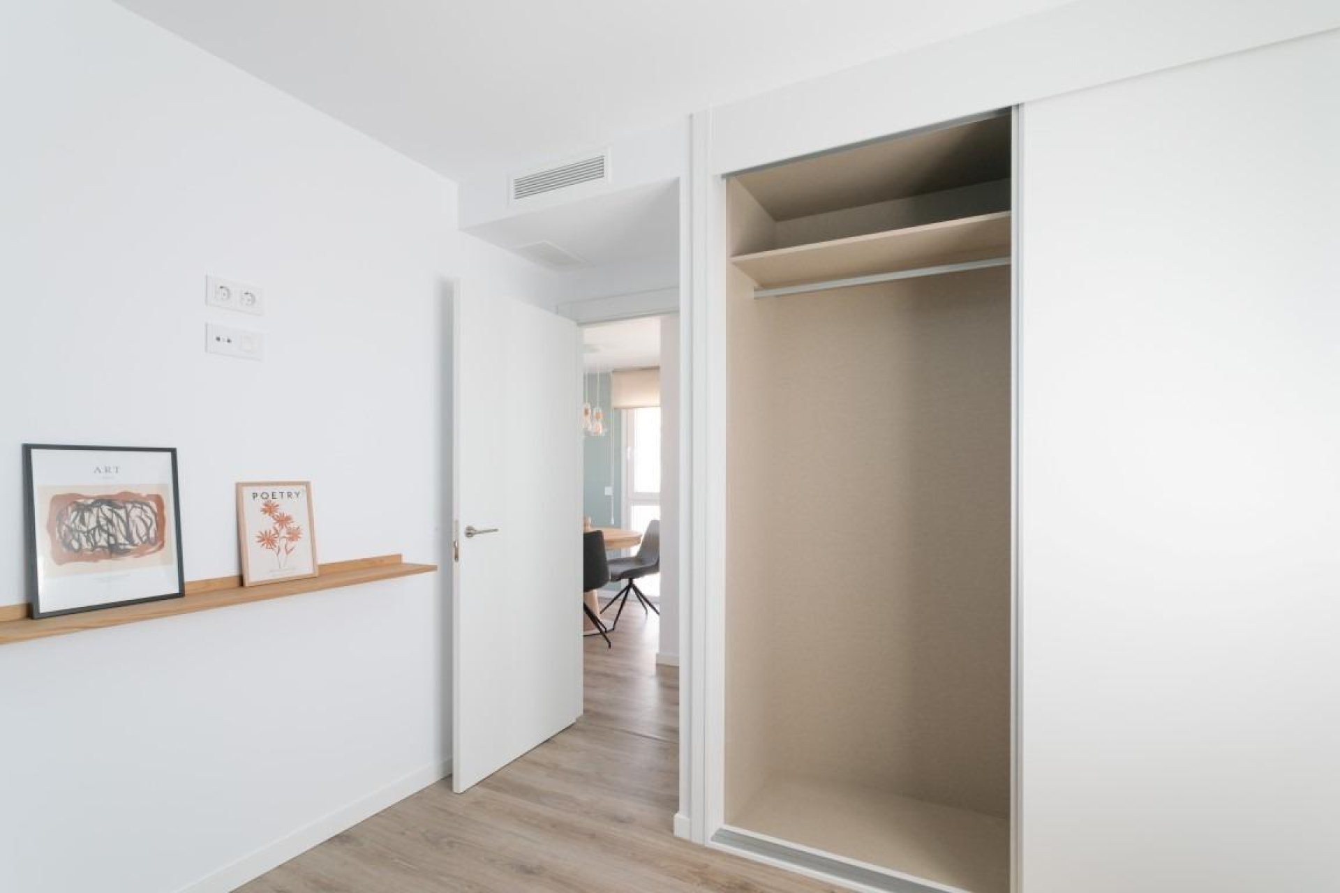 New Build - Villa -
Finestrat - Balcon de finestrat