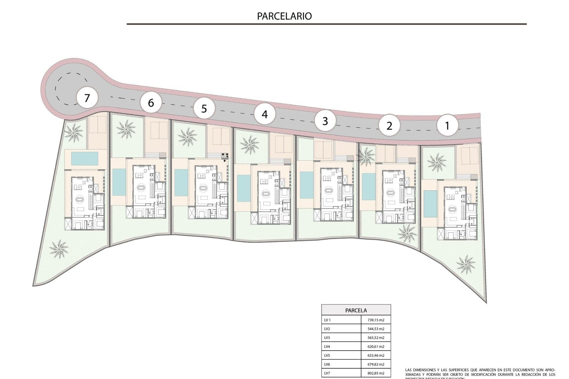 New Build - Villa -
Finestrat - Balcon de finestrat