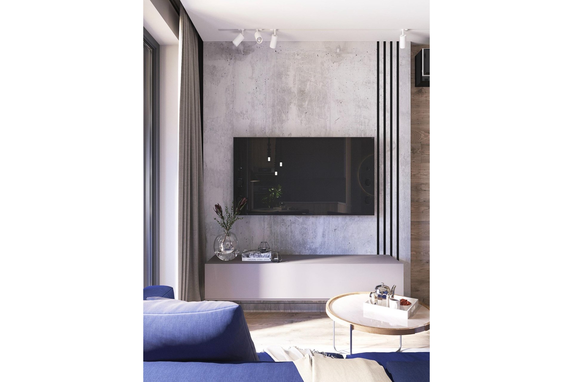 New Build - Villa -
Finestrat - Balcon de finestrat