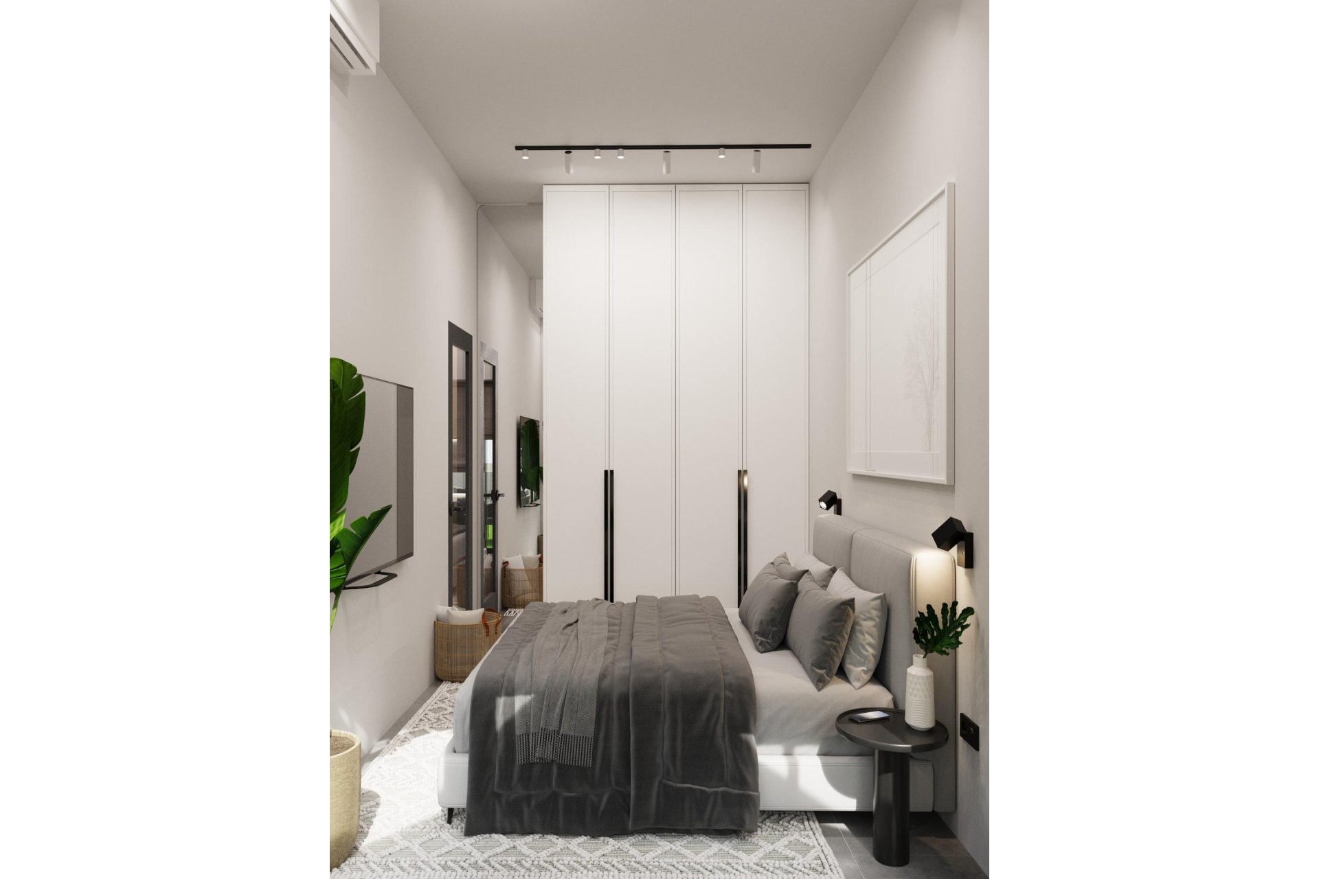 New Build - Villa -
Finestrat - Balcon de finestrat