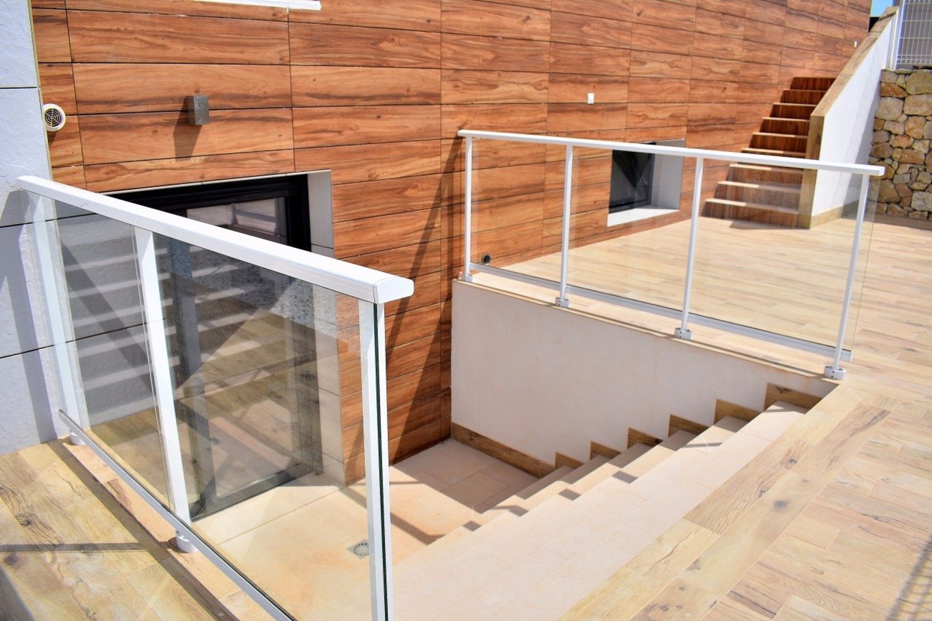 New Build - Villa -
Finestrat - Balcon de finestrat