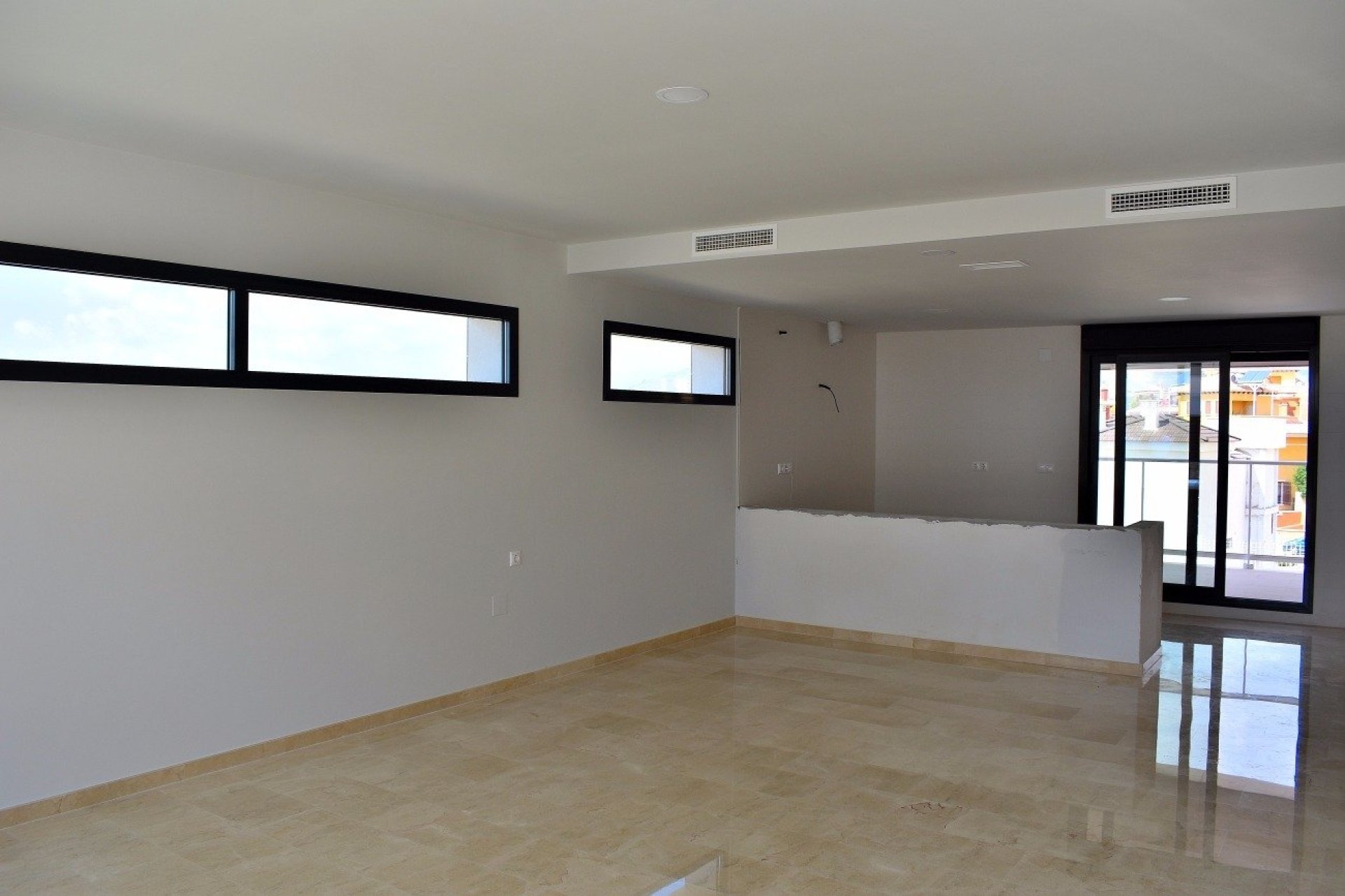 New Build - Villa -
Finestrat - Balcon de finestrat