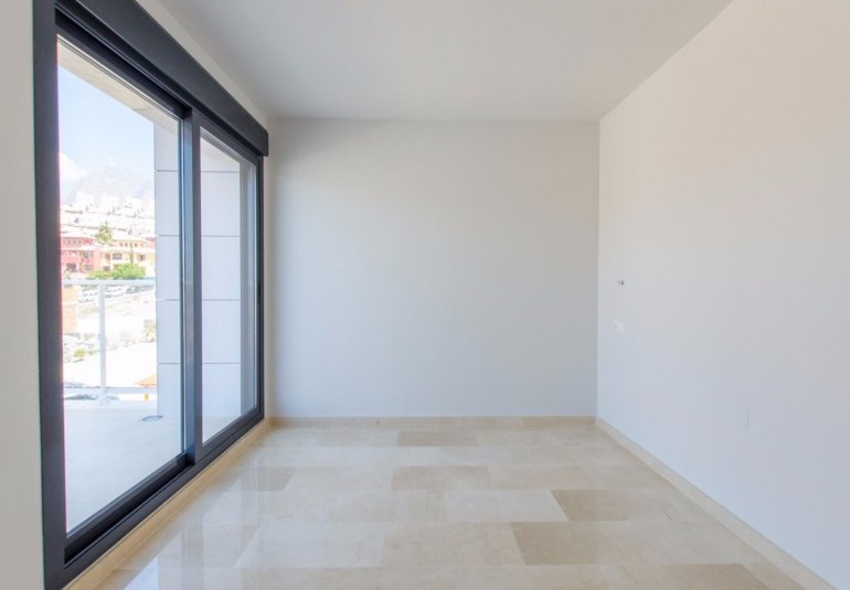 New Build - Villa -
Finestrat - Balcon de finestrat