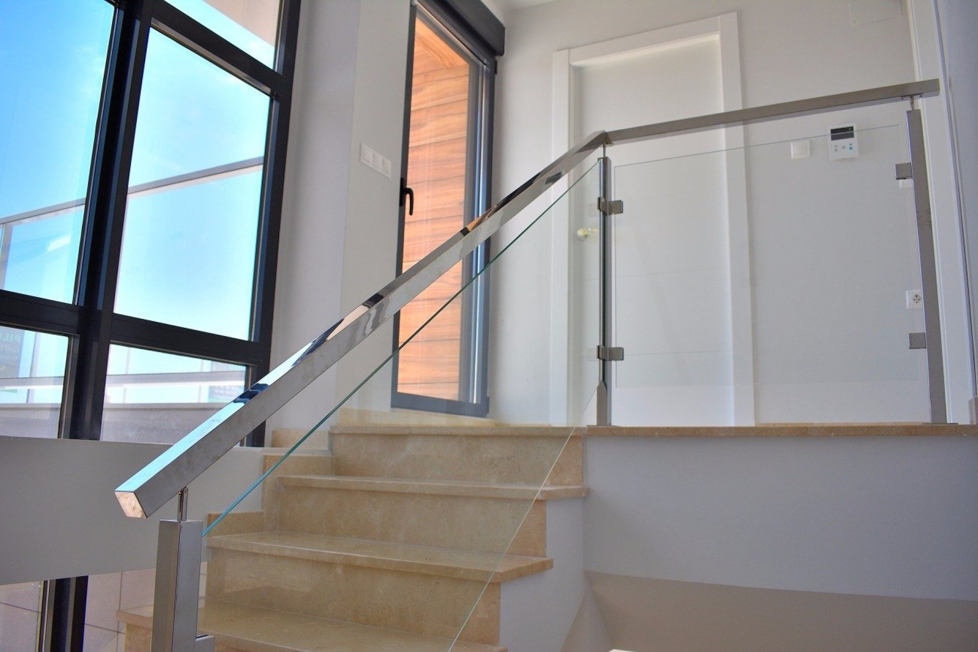 New Build - Villa -
Finestrat - Balcon de finestrat