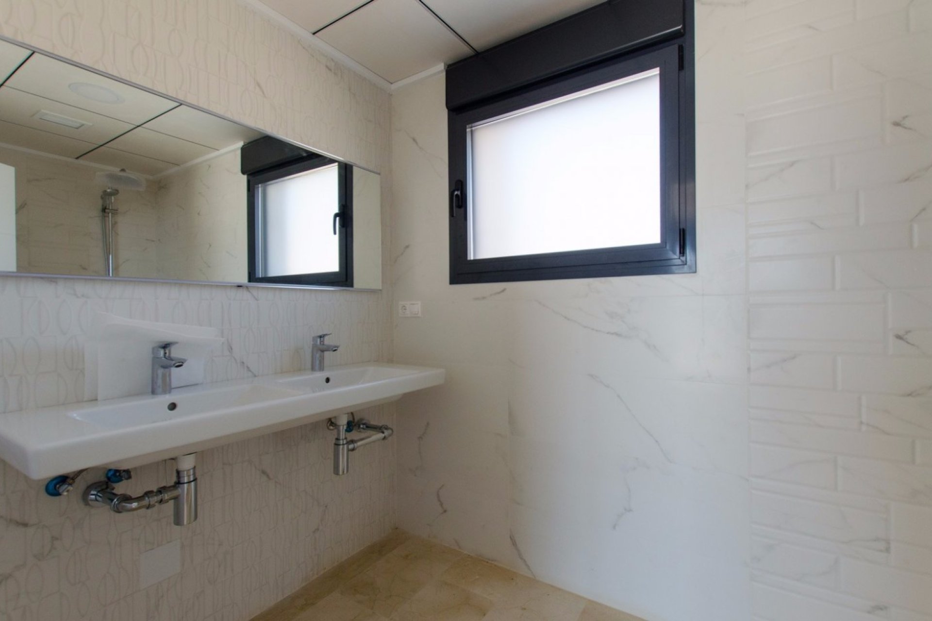 New Build - Villa -
Finestrat - Balcon de finestrat