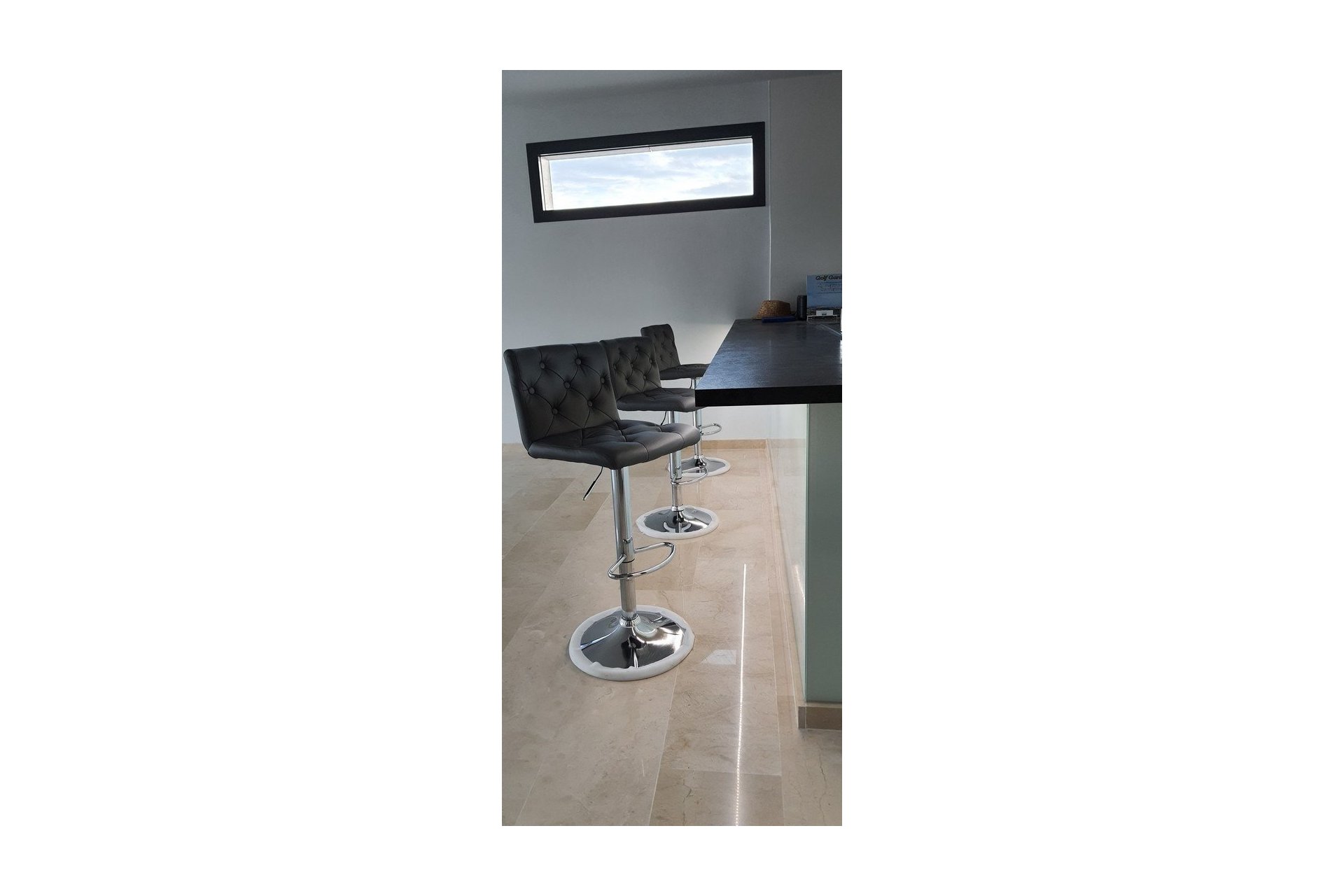 New Build - Villa -
Finestrat - Balcon de finestrat