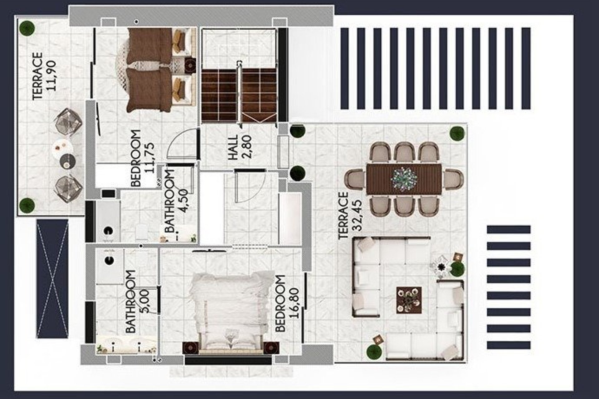 New Build - Villa -
Finestrat - Balcon de finestrat