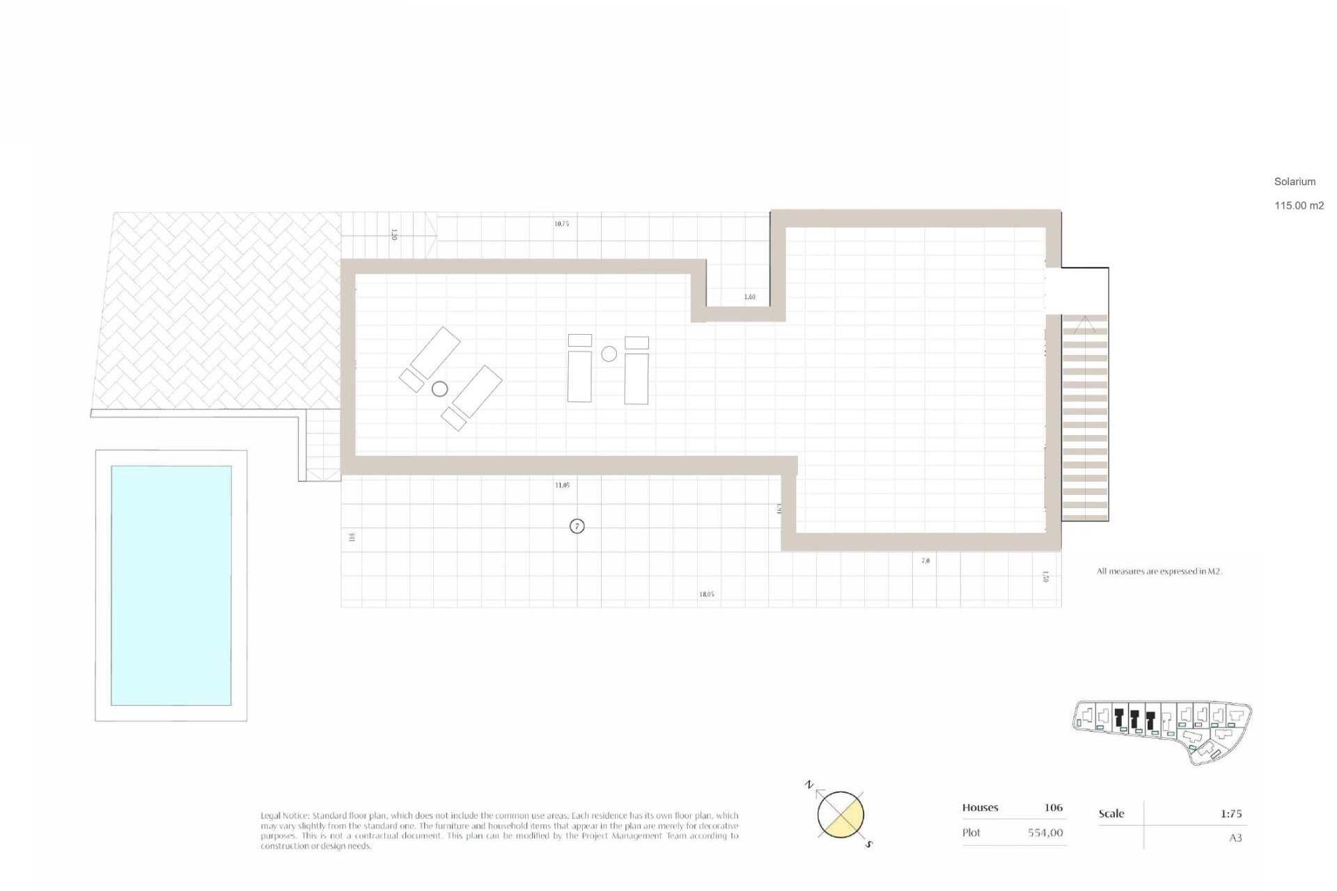 New Build - Villa -
Finestrat - Balcon de finestrat