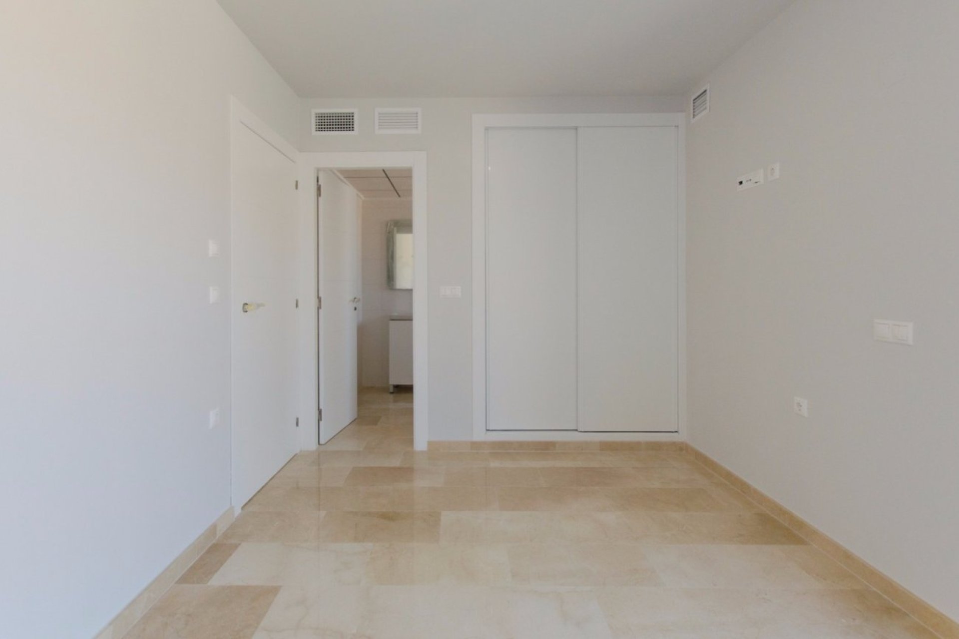 New Build - Villa -
Finestrat - Balcon de finestrat