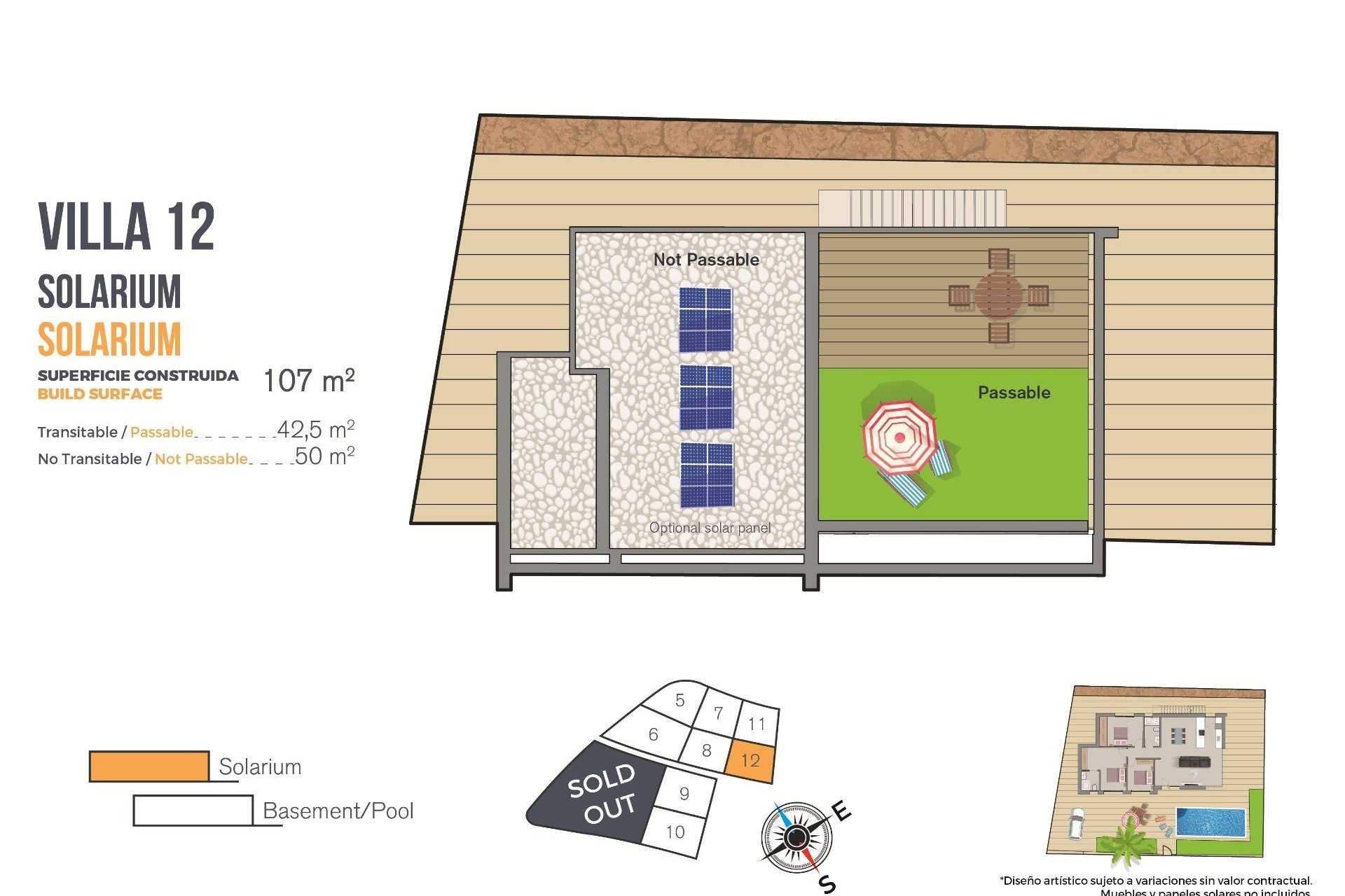 New Build - Villa -
Finestrat - Balcon de finestrat