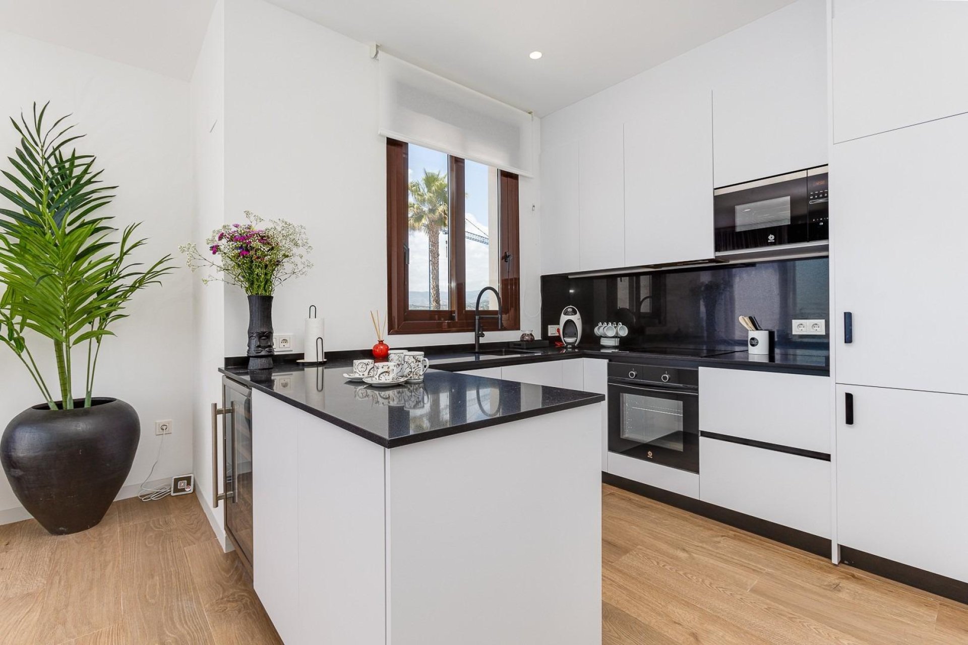 New Build - Villa -
Finestrat - Balcon de finestrat