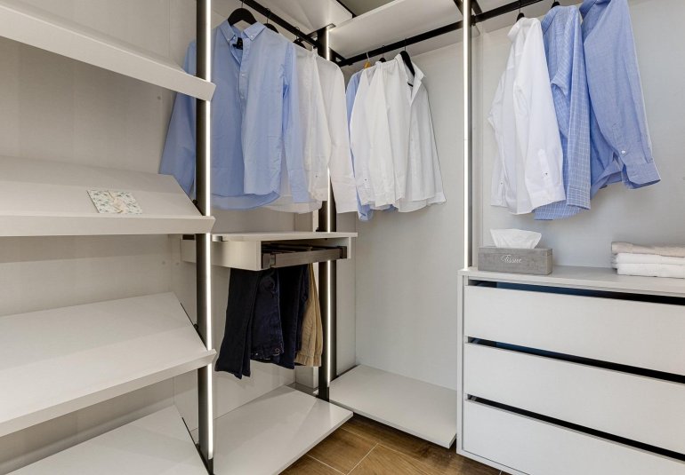 New Build - Villa -
Finestrat - Balcon de finestrat