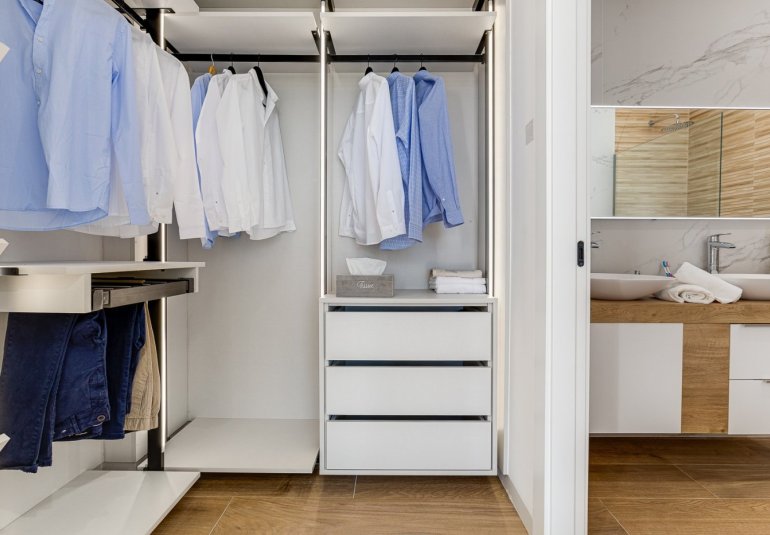 New Build - Villa -
Finestrat - Balcon de finestrat