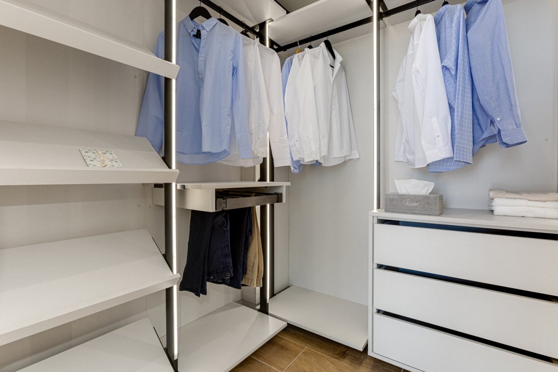 New Build - Villa -
Finestrat - Balcon de finestrat