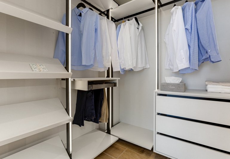 New Build - Villa -
Finestrat - Balcon de finestrat