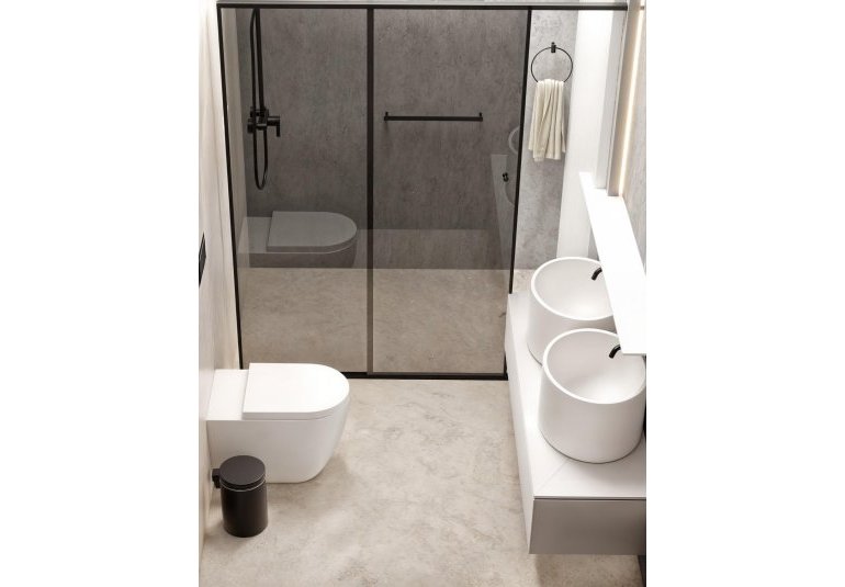 New Build - Villa -
Finestrat - Balcon de finestrat