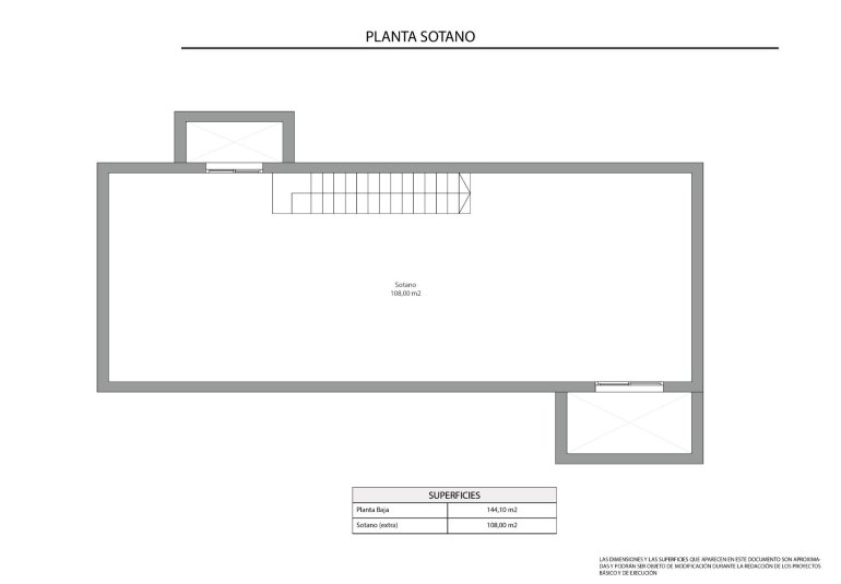 New Build - Villa -
Finestrat - Balcon de finestrat