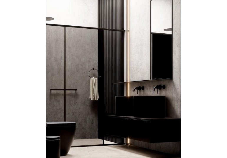 New Build - Villa -
Finestrat - Balcon de finestrat