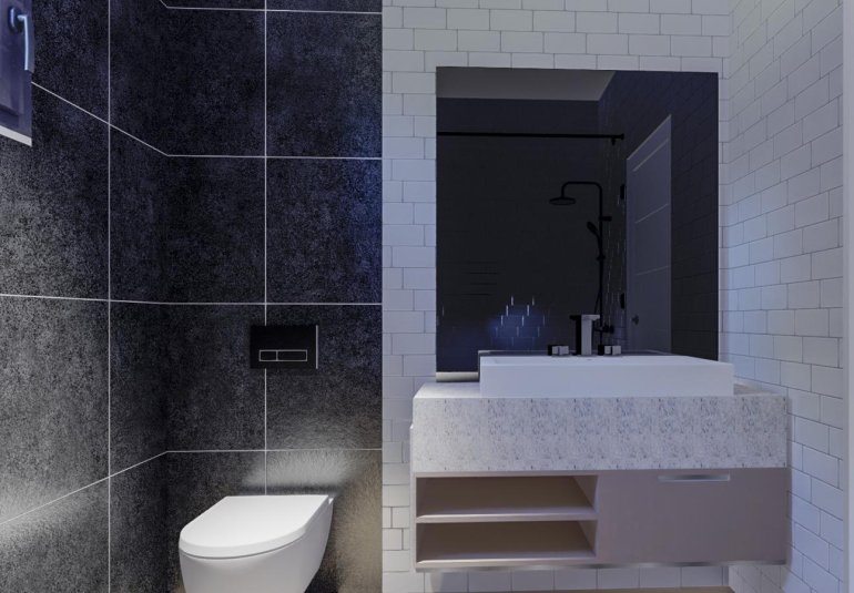 New Build - Villa -
Finestrat - Campana garden