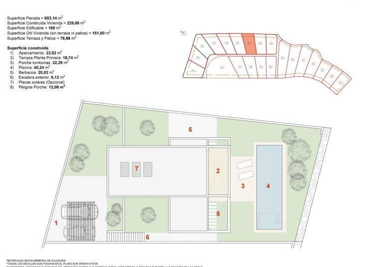 New Build - Villa -
Finestrat - Campana garden