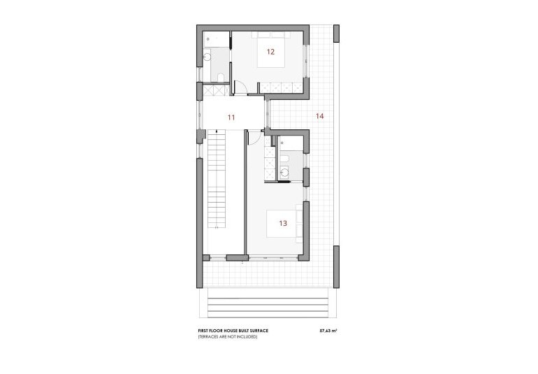 New Build - Villa -
Finestrat - Campana garden