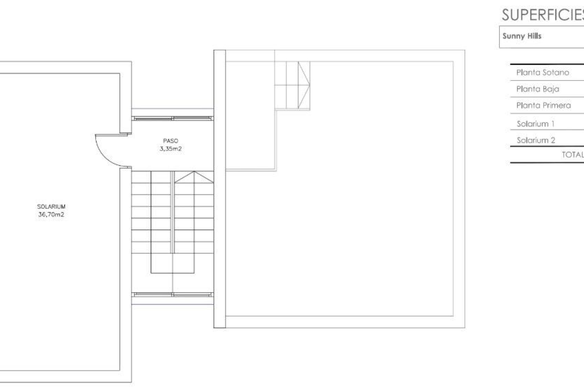New Build - Villa -
Finestrat - Campana garden