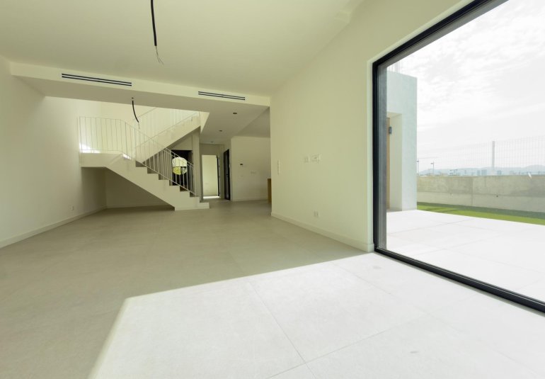 New Build - Villa -
Finestrat - Campana garden