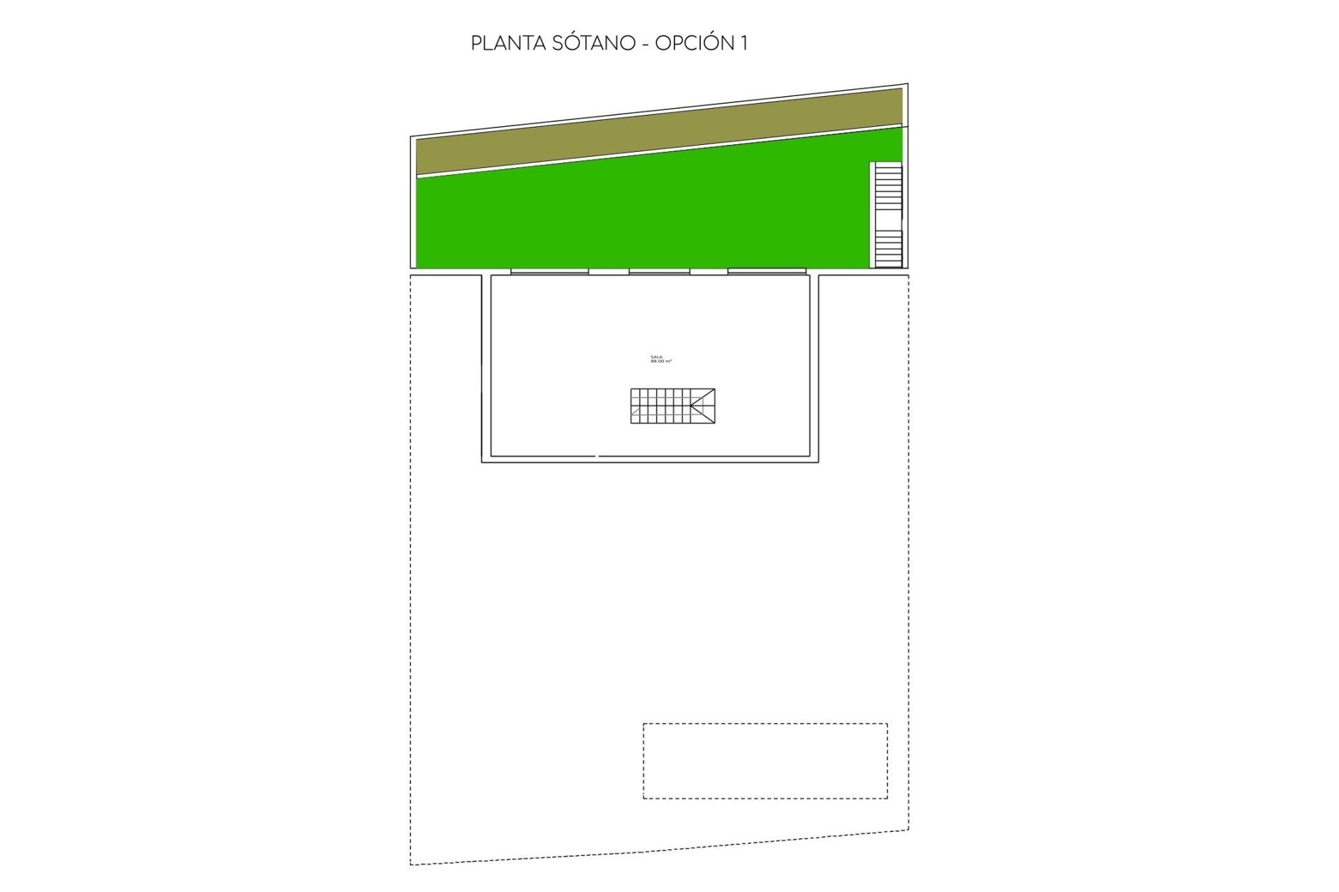 New Build - Villa -
Finestrat - Campana garden