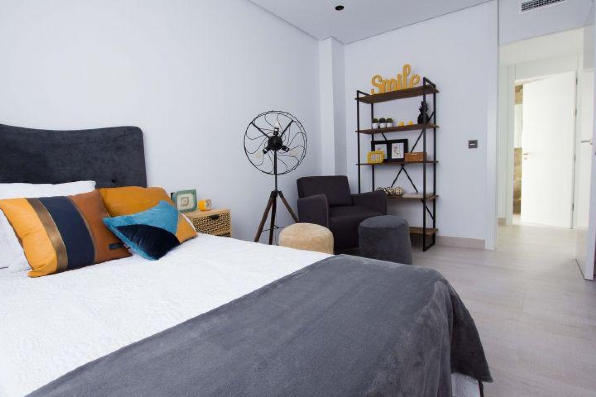 New Build - Villa -
Finestrat - Campana garden