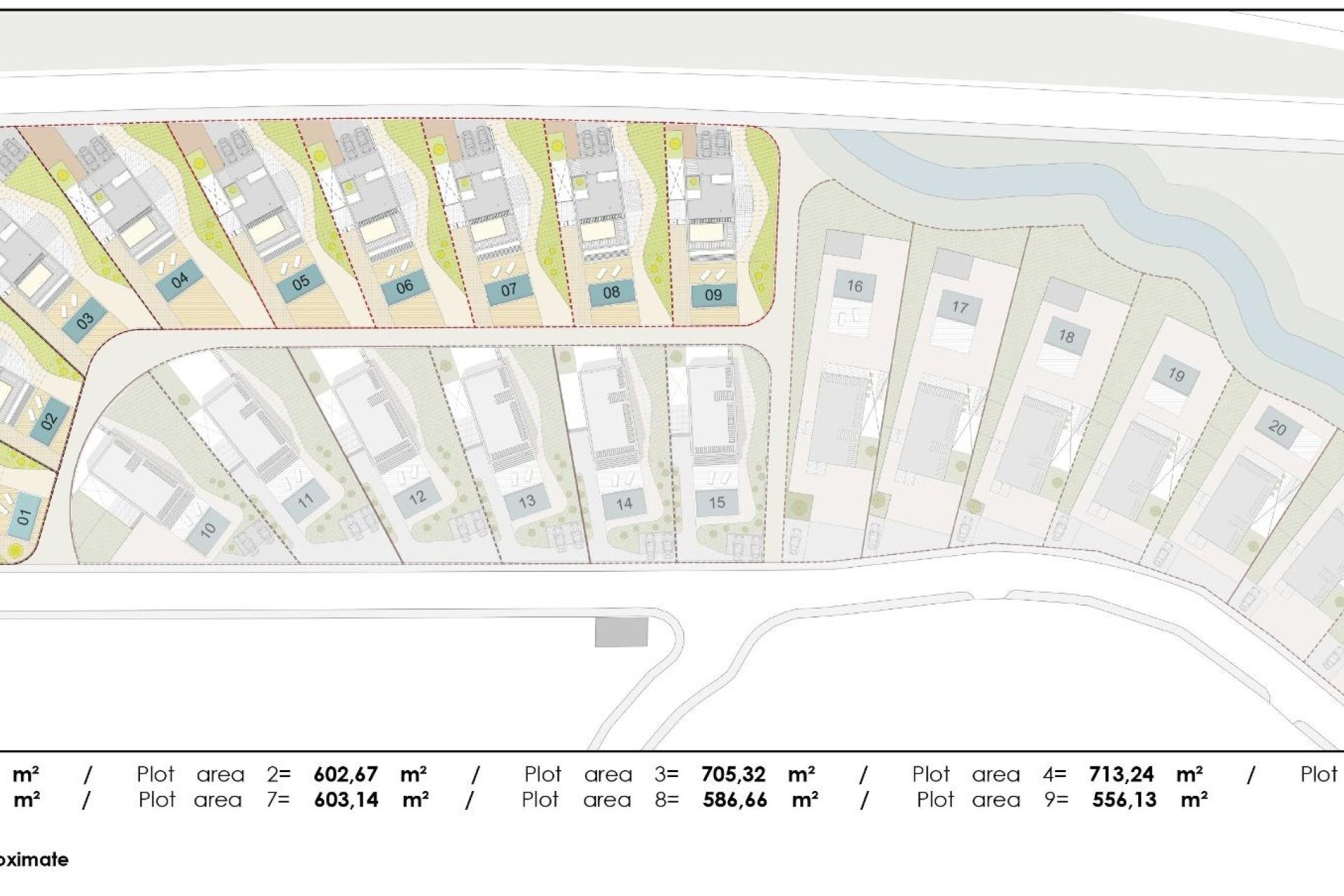 New Build - Villa -
Finestrat - Campana garden