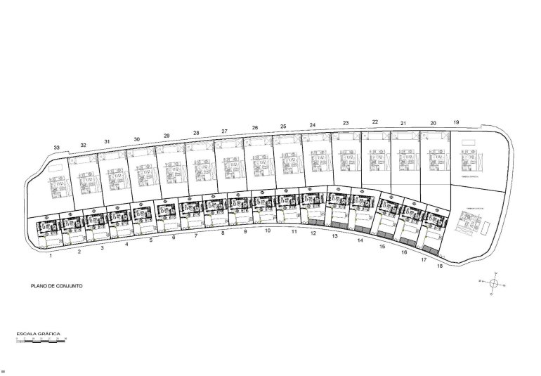New Build - Villa -
Finestrat - Golf Bahia