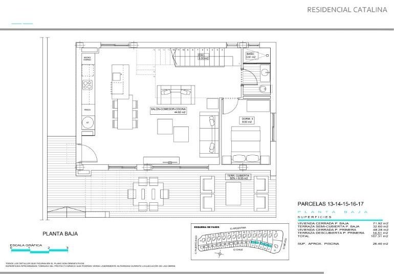 New Build - Villa -
Finestrat - Golf Bahia