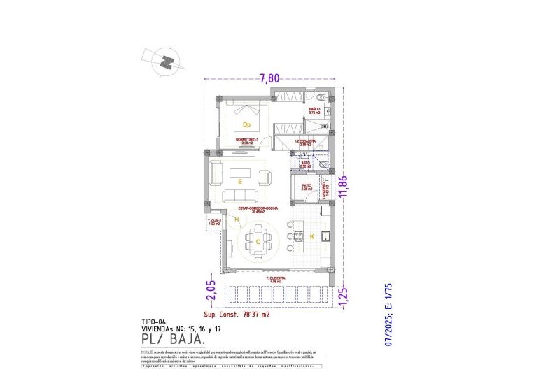 New Build - Villa -
Finestrat - Puig Campana Golf