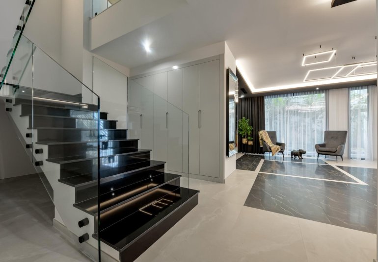 New Build - Villa -
Finestrat - Sierra cortina